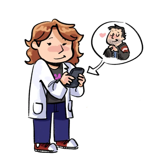 Robbie's avatar