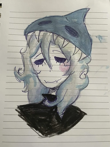 Sharky's avatar