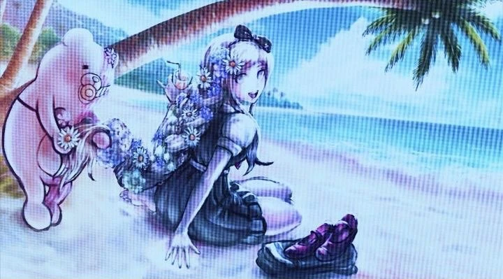 Sonia's banner