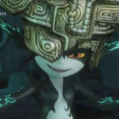 Midna's avatar