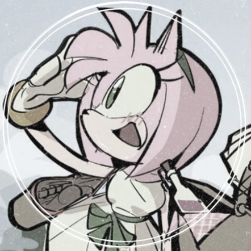 𝑨𝒎𝒆𝒔's avatar