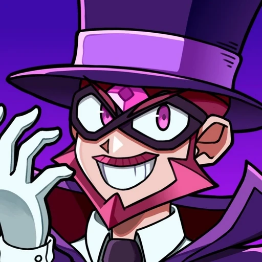 Sophist's avatar