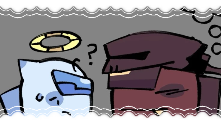 vswhite's banner