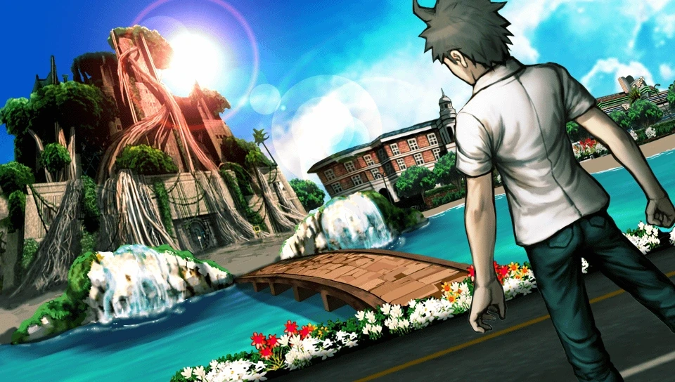 Hajime's banner