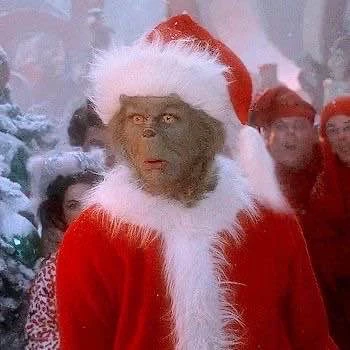 Grinch's avatar