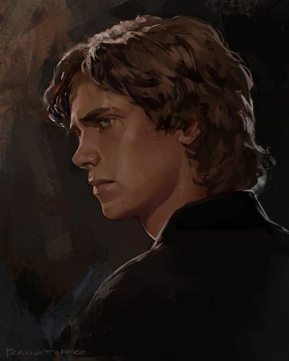 Anakin's avatar