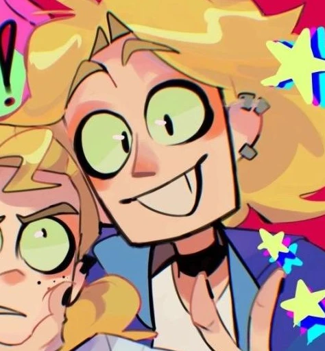 glam's avatar