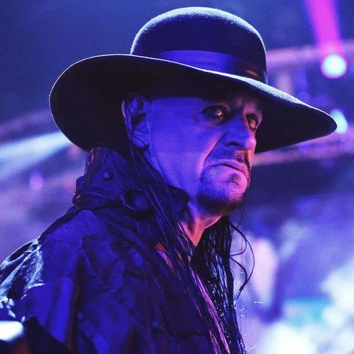 Undertaker's avatar