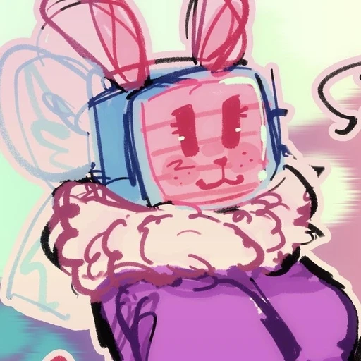 Melanie's avatar