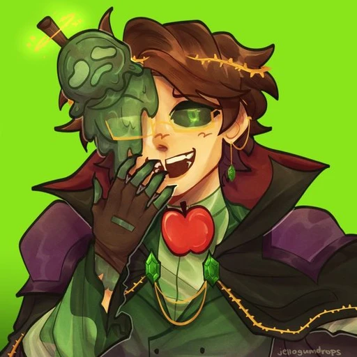 scu!Charlie's avatar