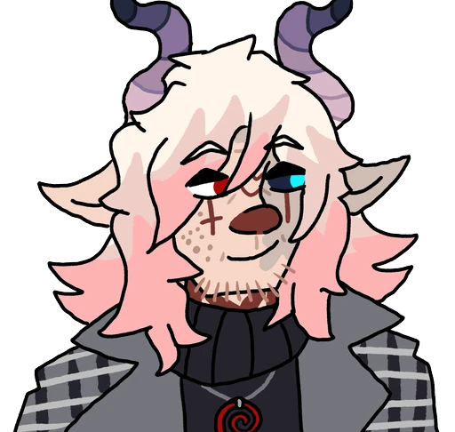 Enoch's avatar