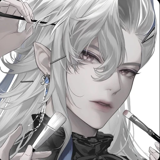Neuvillette's avatar