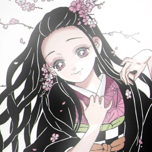 ✿    nezuko kamado    𖹭    .    she they bite's avatar