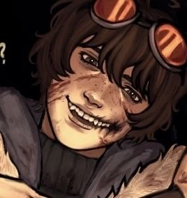 Toby's avatar