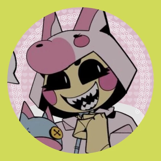 Toy Chica !🧁🩷's avatar