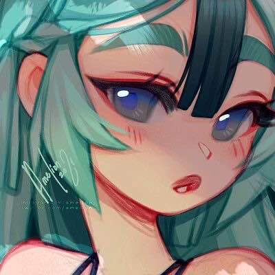 Layla's avatar