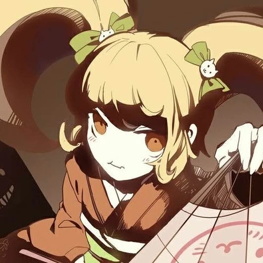 Hiyoko's avatar