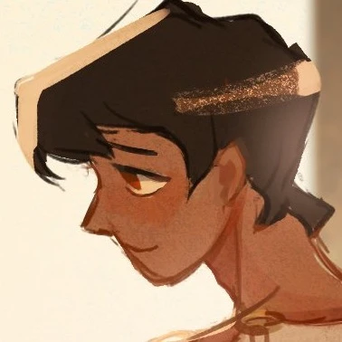 Patroclus's avatar