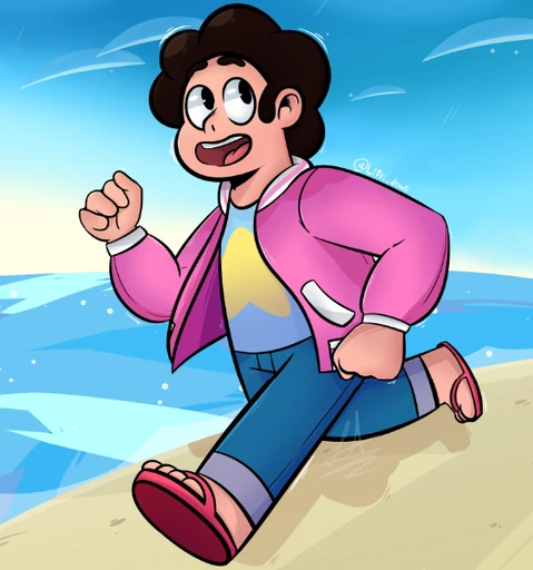 steven's avatar