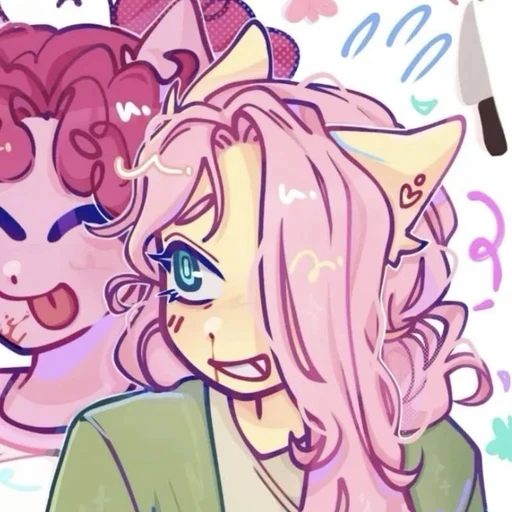 Fluttershy's avatar