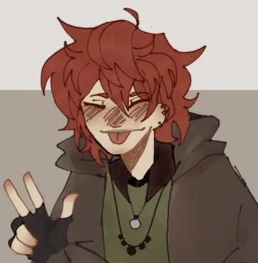 GINGEE's avatar