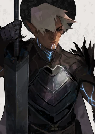 fenris's avatar