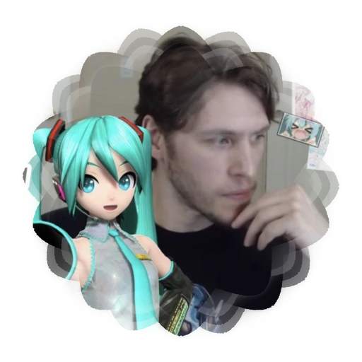 Jerma's avatar