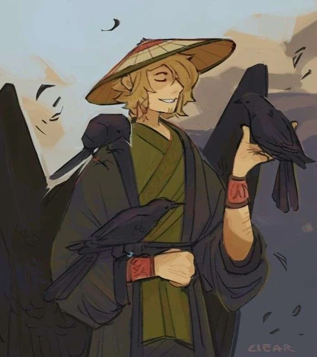 Philza's avatar