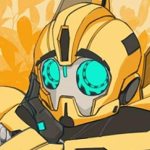 Bumblebee's avatar
