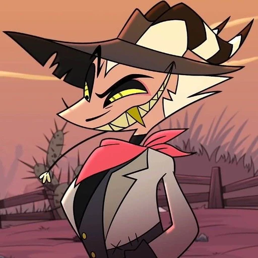 Striker's avatar