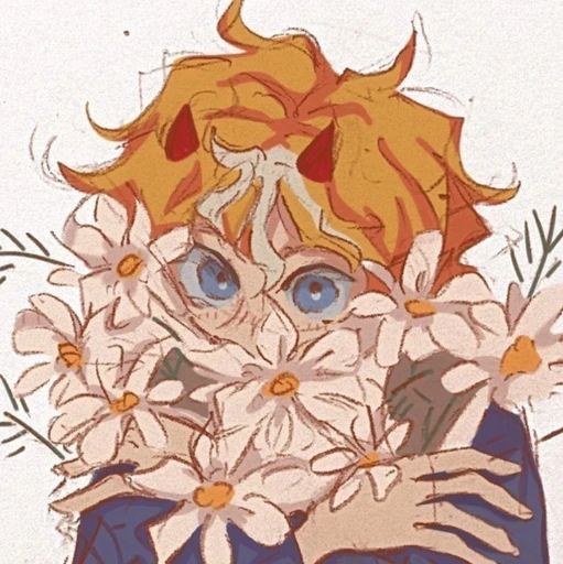 Tommy's avatar