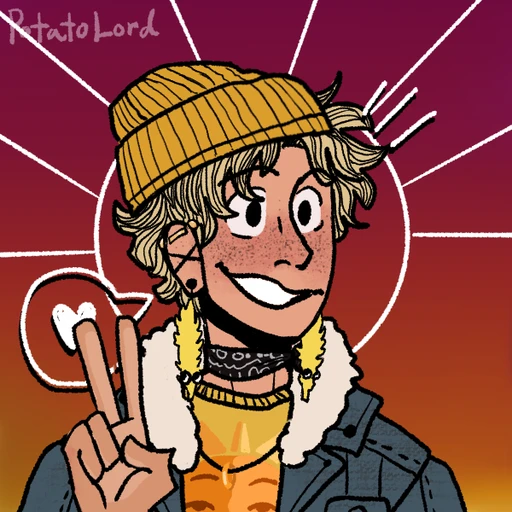 Solace's avatar