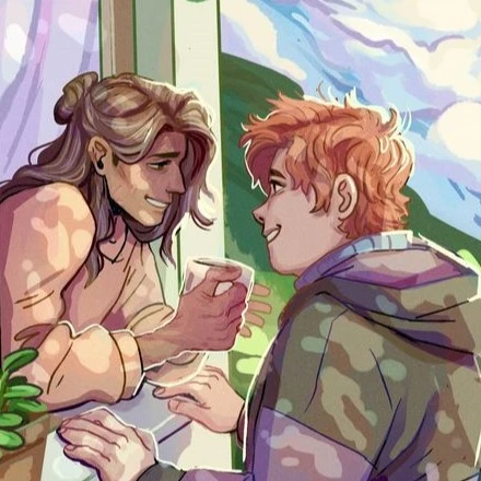 Martin's avatar