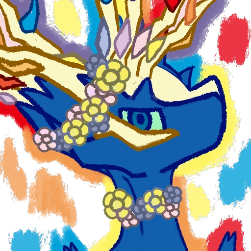 Bejeweled's avatar
