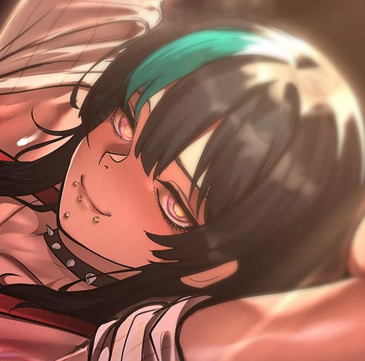Hasuki's avatar