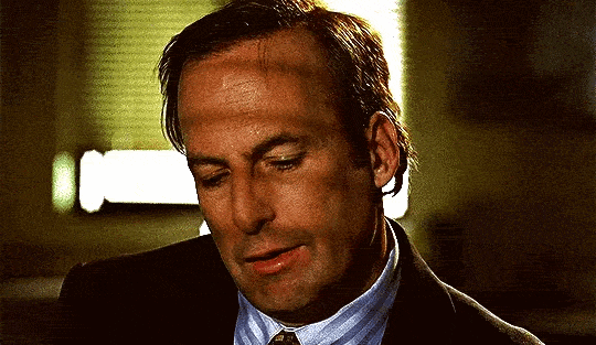 ^ྀི Saul “Jimmy McGill” Goodman -⩊-'s banner