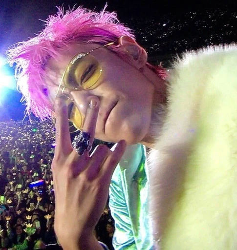 TOP's avatar