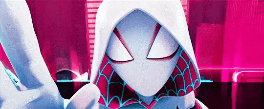 Gwen's banner