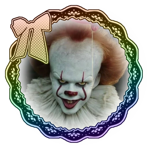 Pennywise's avatar