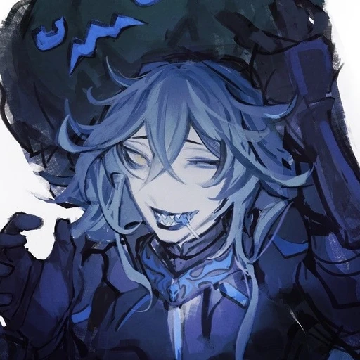 Idia's avatar