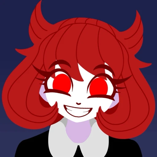 Mary3's avatar