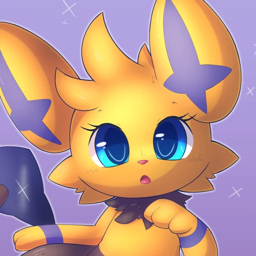 Shinx's avatar