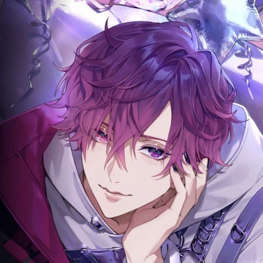 Fioletoviyy's avatar