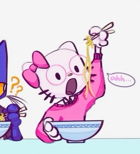 Kitty's avatar