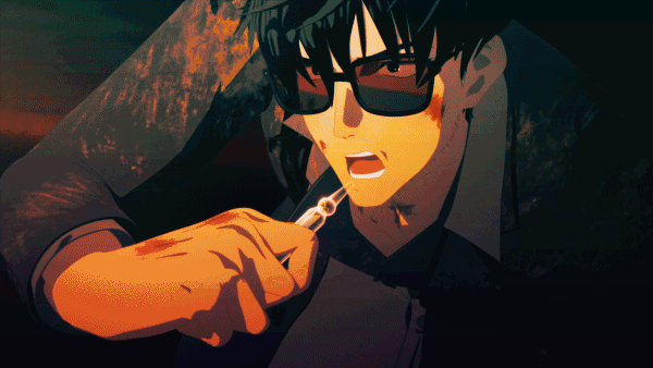 Nicholas's banner
