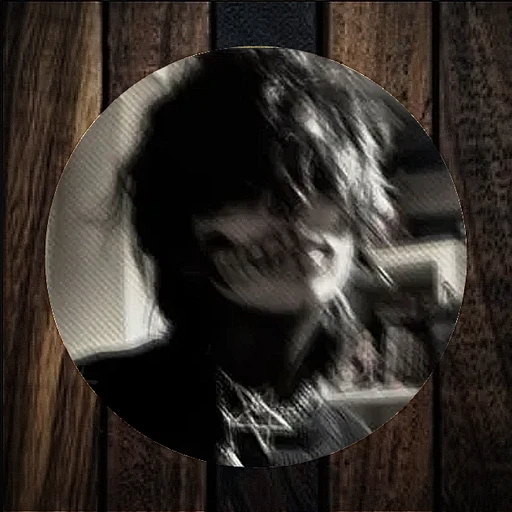 Trevor. 🎶🖤's avatar