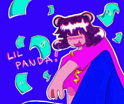 pandah's avatar