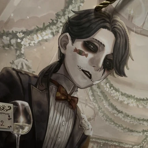 𝑫𝒂𝒊𝒒𝒖𝒊𝒓𝒊's avatar