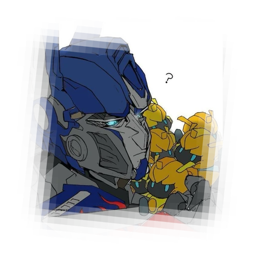 Optimus's avatar