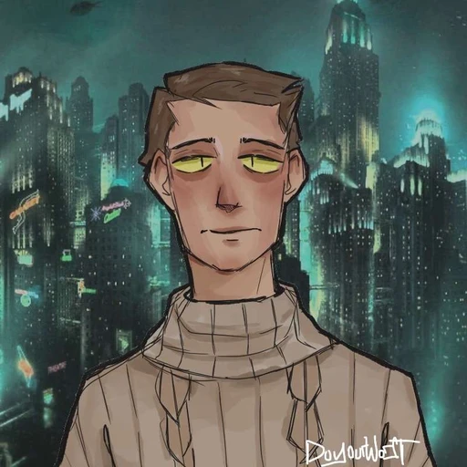jackbio's avatar